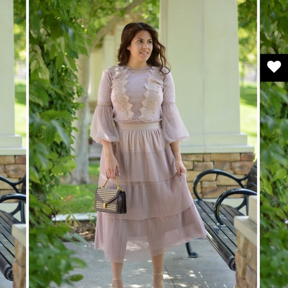 skirt society Dresses & Skirts - Gorgeous outfit!!!